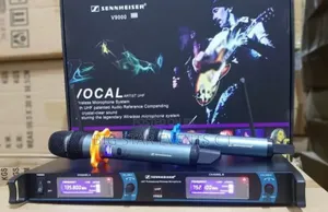 Microphone 4channels