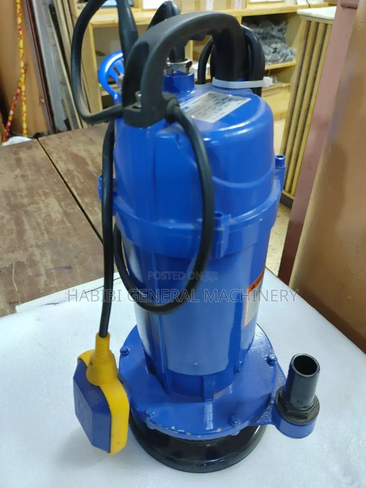32metres/High Quality Usk Electric Water Pumps