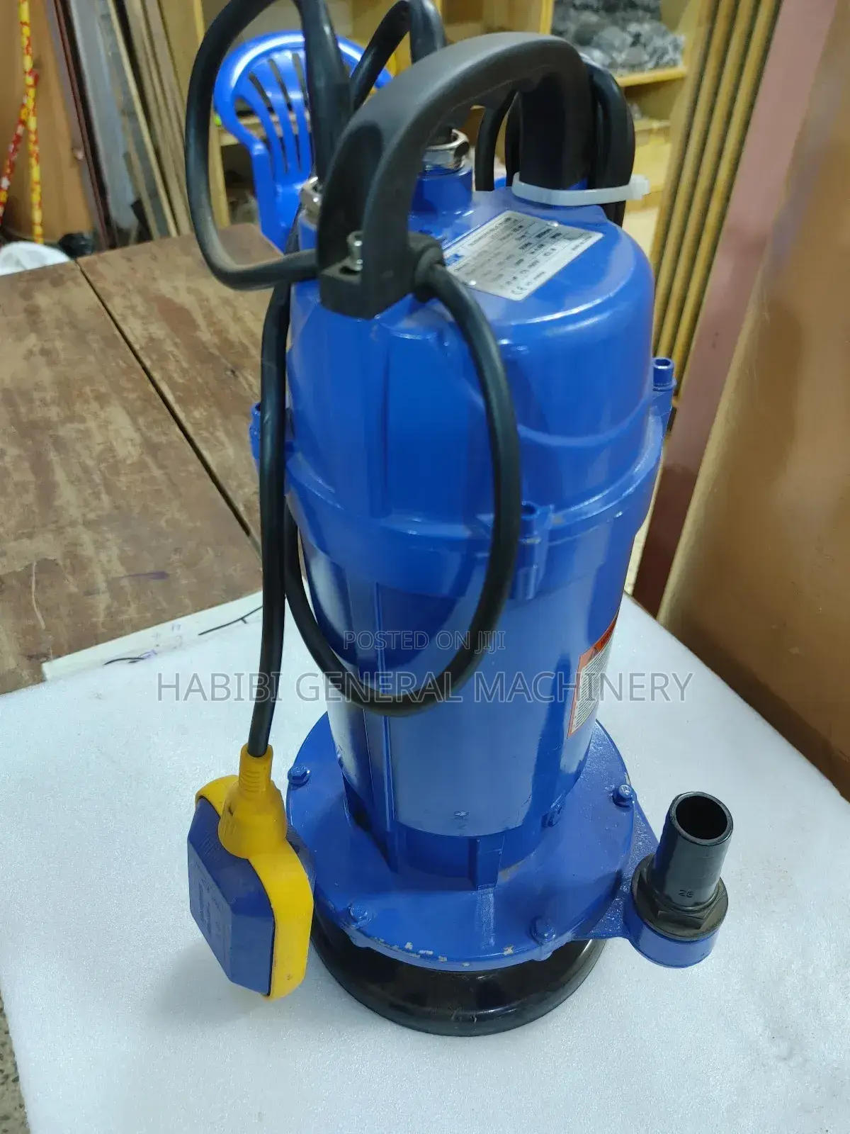 32metres/High Quality Usk Electric Water Pumps