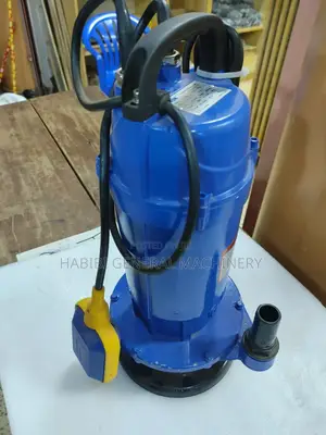 32metres/High Quality Usk Electric Water Pumps