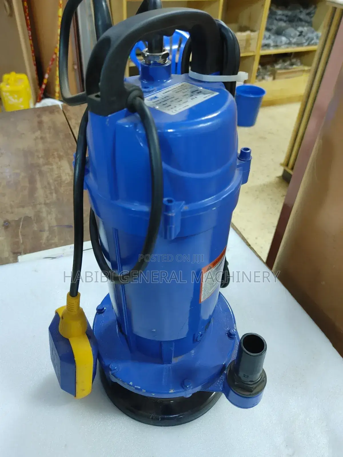 32metres/High Quality Usk Electric Water Pumps