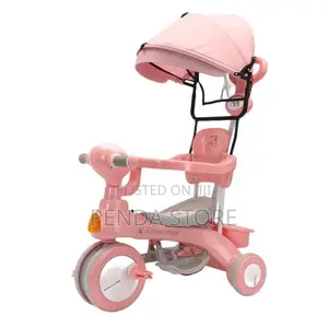 Baby Tricycle / Fancy Tricycles – Ride Baby Tricycle / Fancy Tricycles