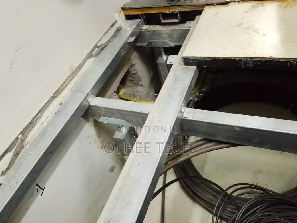 Enterprise It Setup