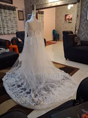 Variety of Bridal Gowns Clearance Sale