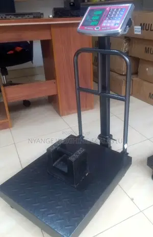 200kg Weigh Electronic Weighing Scale Platform Digital Weighing Scale