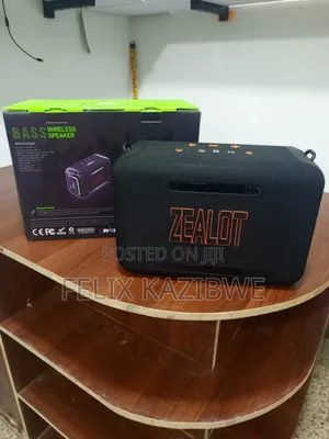 Zealot S95