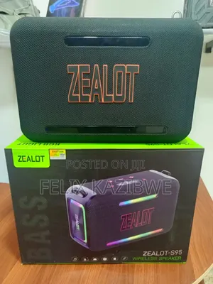 Zealot S95