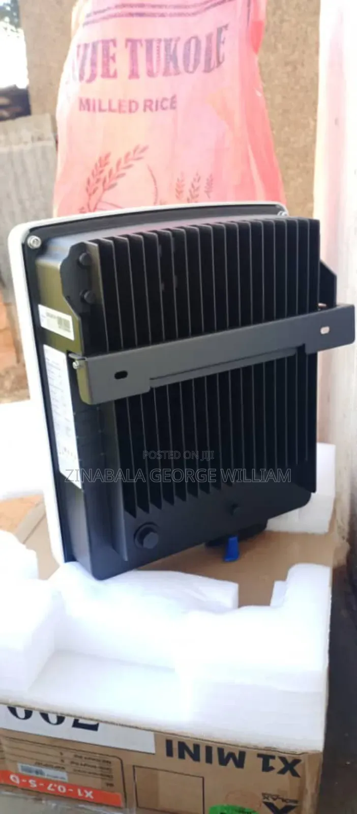 Solar Inverter