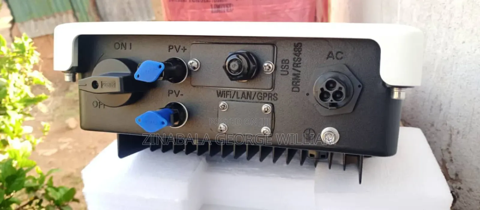 Solar Inverter