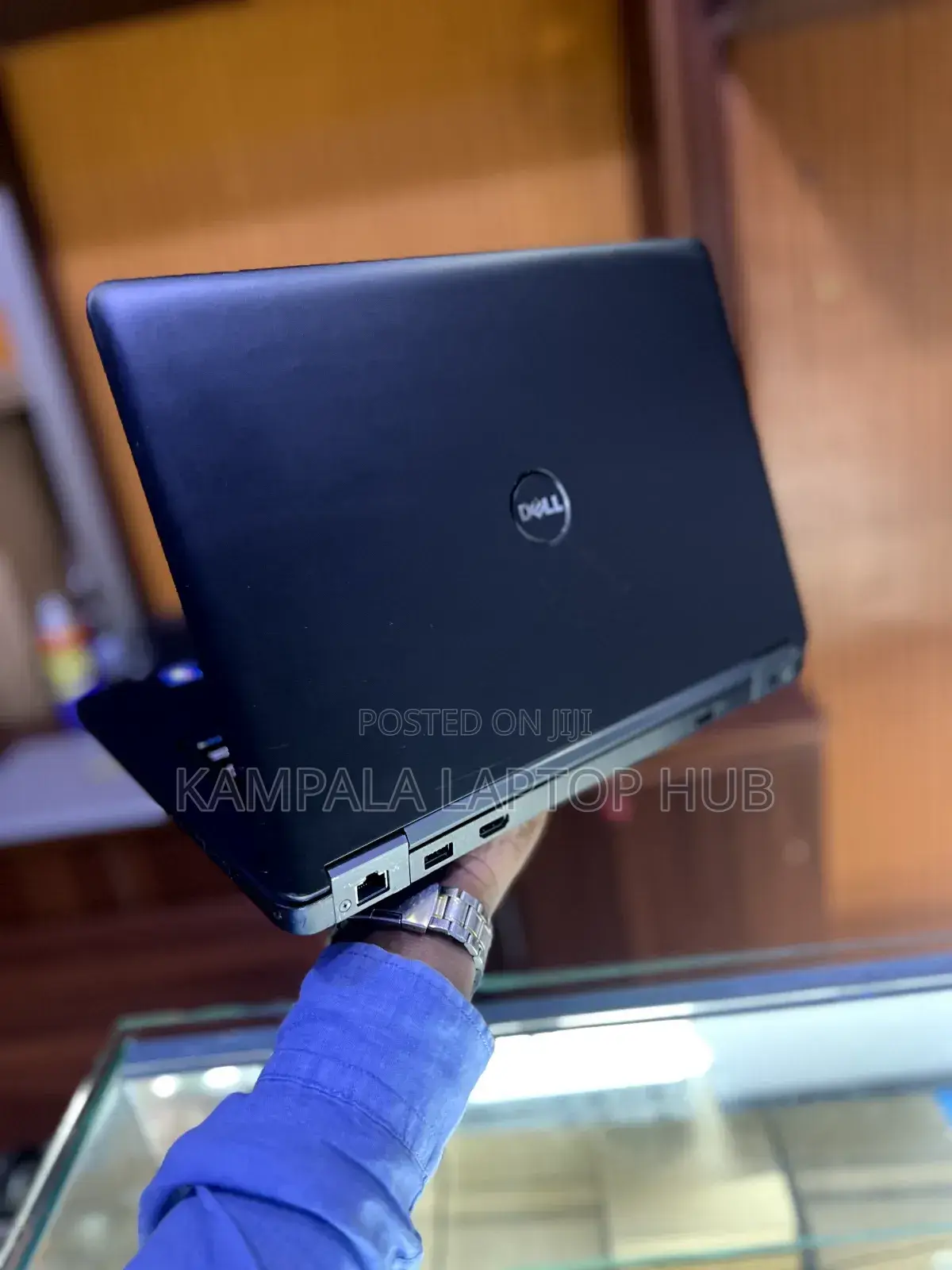 New Laptop Dell Latitude 12 E5250 16GB Intel Core I5 HDD 500GB