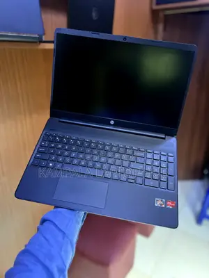 Laptop HP 8GB AMD Ryzen 3 SSD 256GB