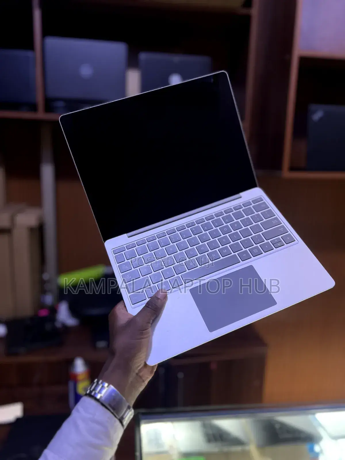 Laptop Microsoft Surface 8GB Intel Core I5 SSD 250GB
