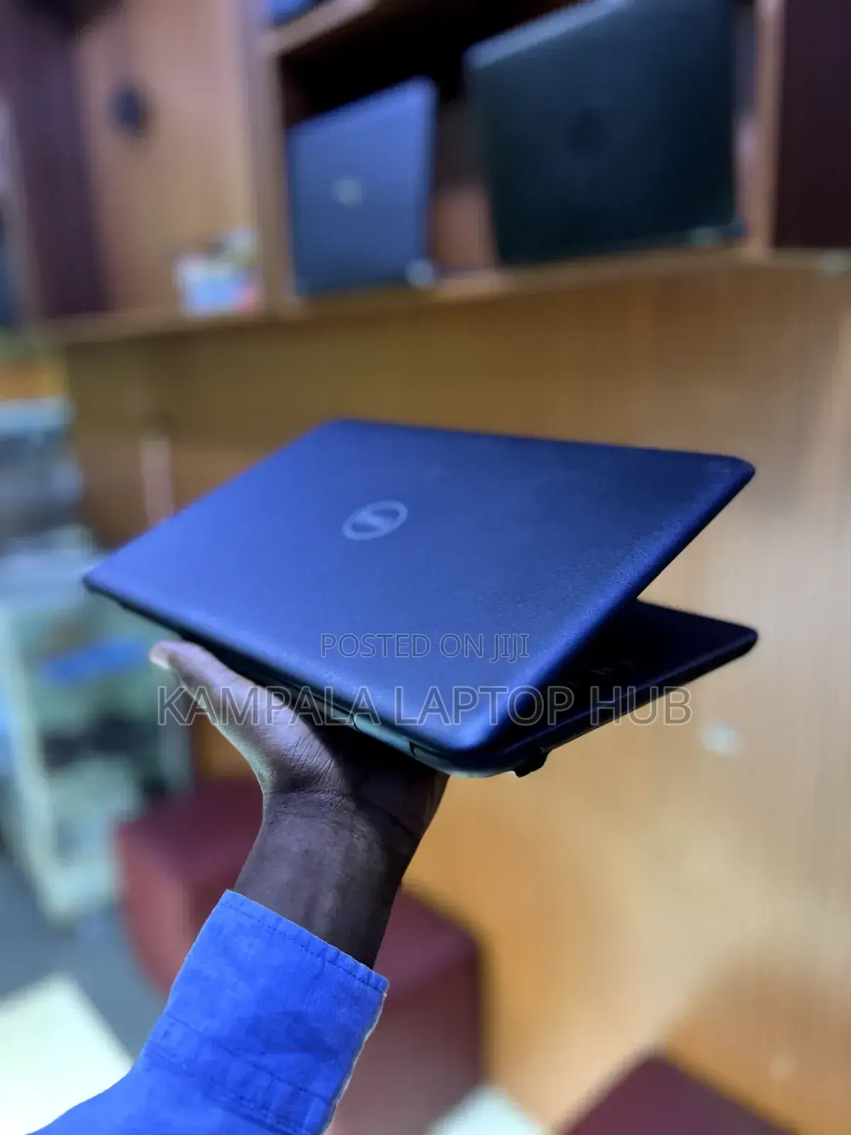Laptop Dell Latitude 11 3190 4GB Intel Celeron SSD 128GB