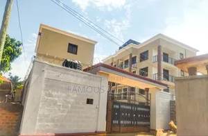 Furnished 2bdrm Apartment in Entebbe Busambaga, Katabi for rent