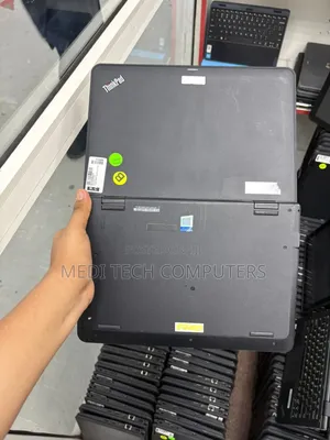 Laptop Lenovo ThinkPad 11e 8GB Intel Celeron SSD 128GB