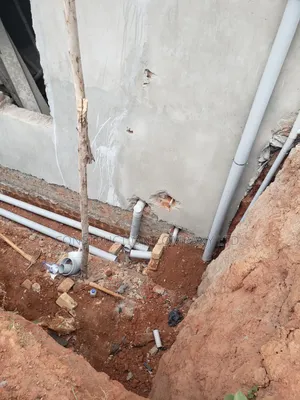 Drainage And Plumbing Services You Need