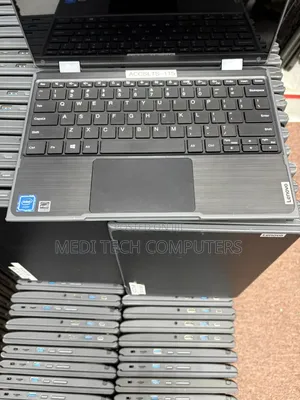 Laptop Lenovo 300e 4GB Intel Pentium SSD 256GB
