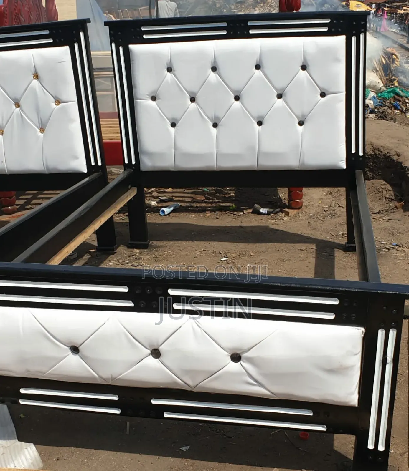 Justin Quality Furniture