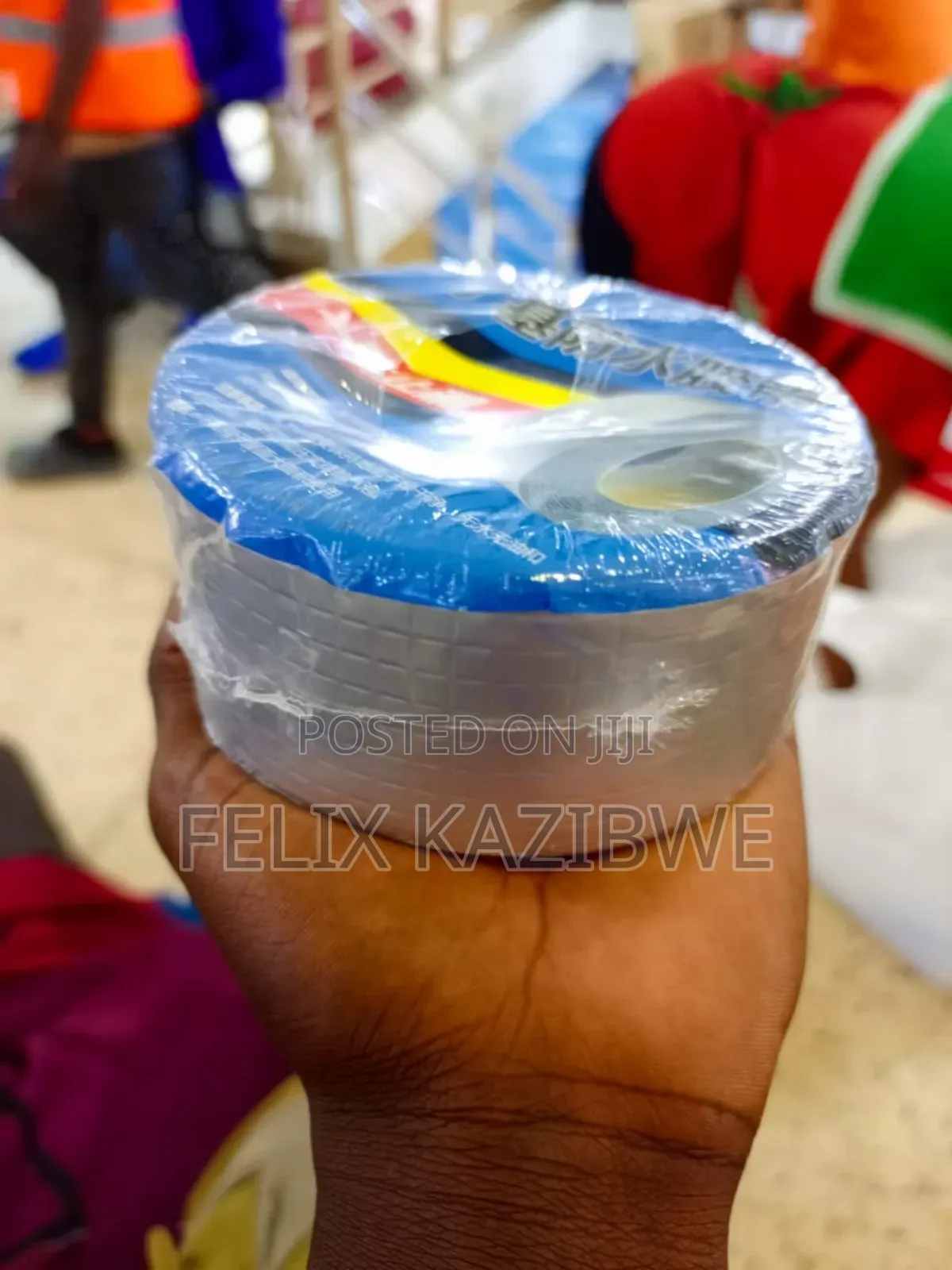 Water Proof Sealing Tape Small.