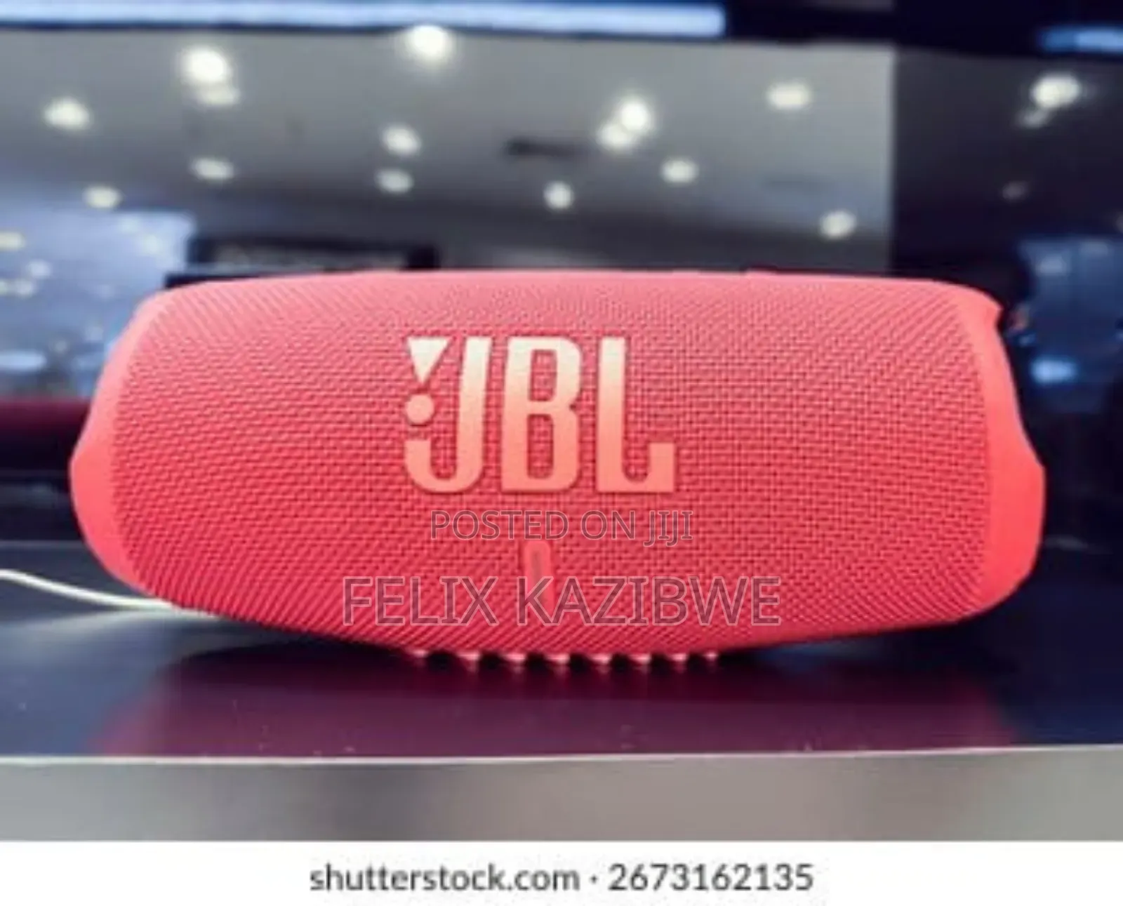JBL Charge 5 Original.