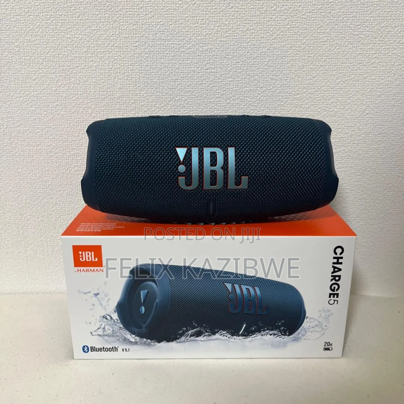 JBL Charge 5 Original.