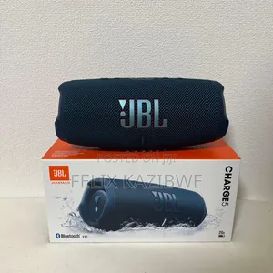 JBL Charge 5 Original.