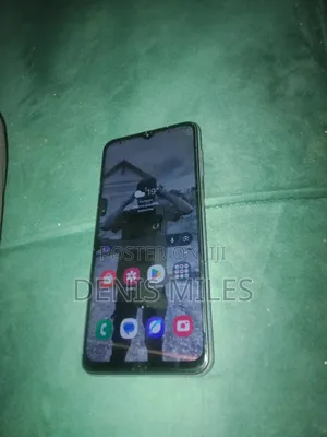 Samsung Galaxy A23 128 GB Gray