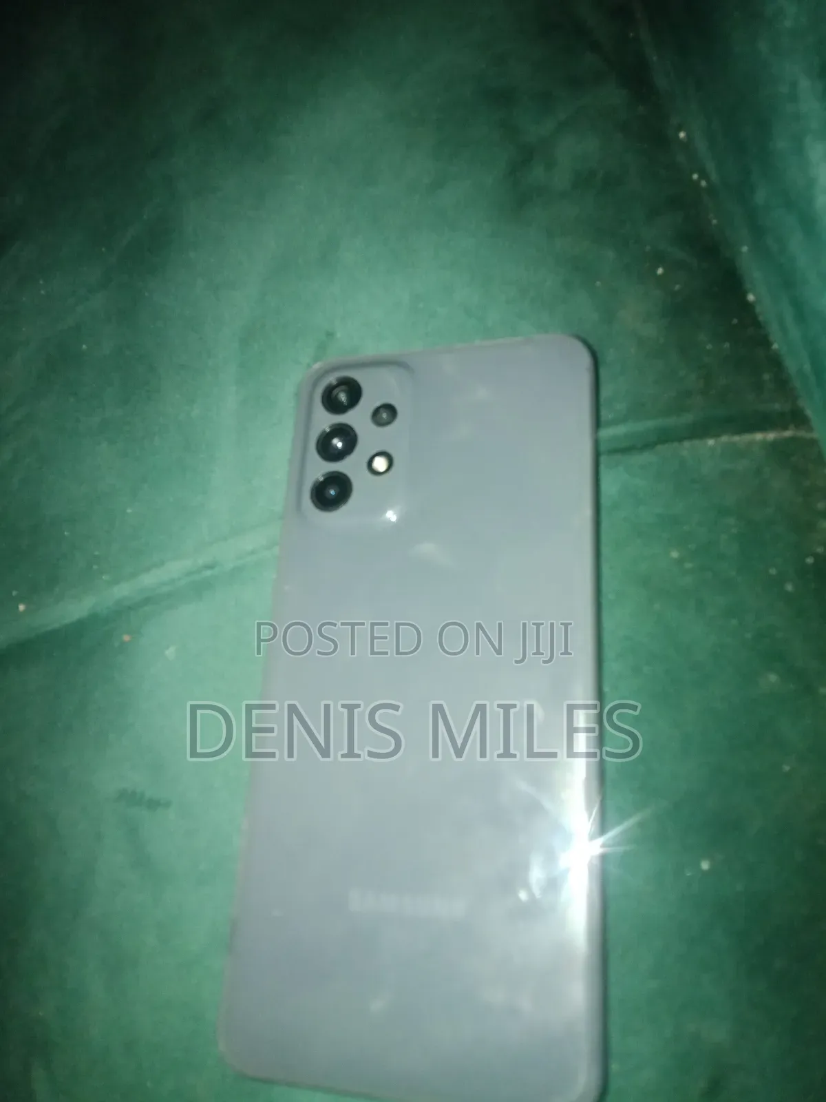 Samsung Galaxy A23 128 GB Gray