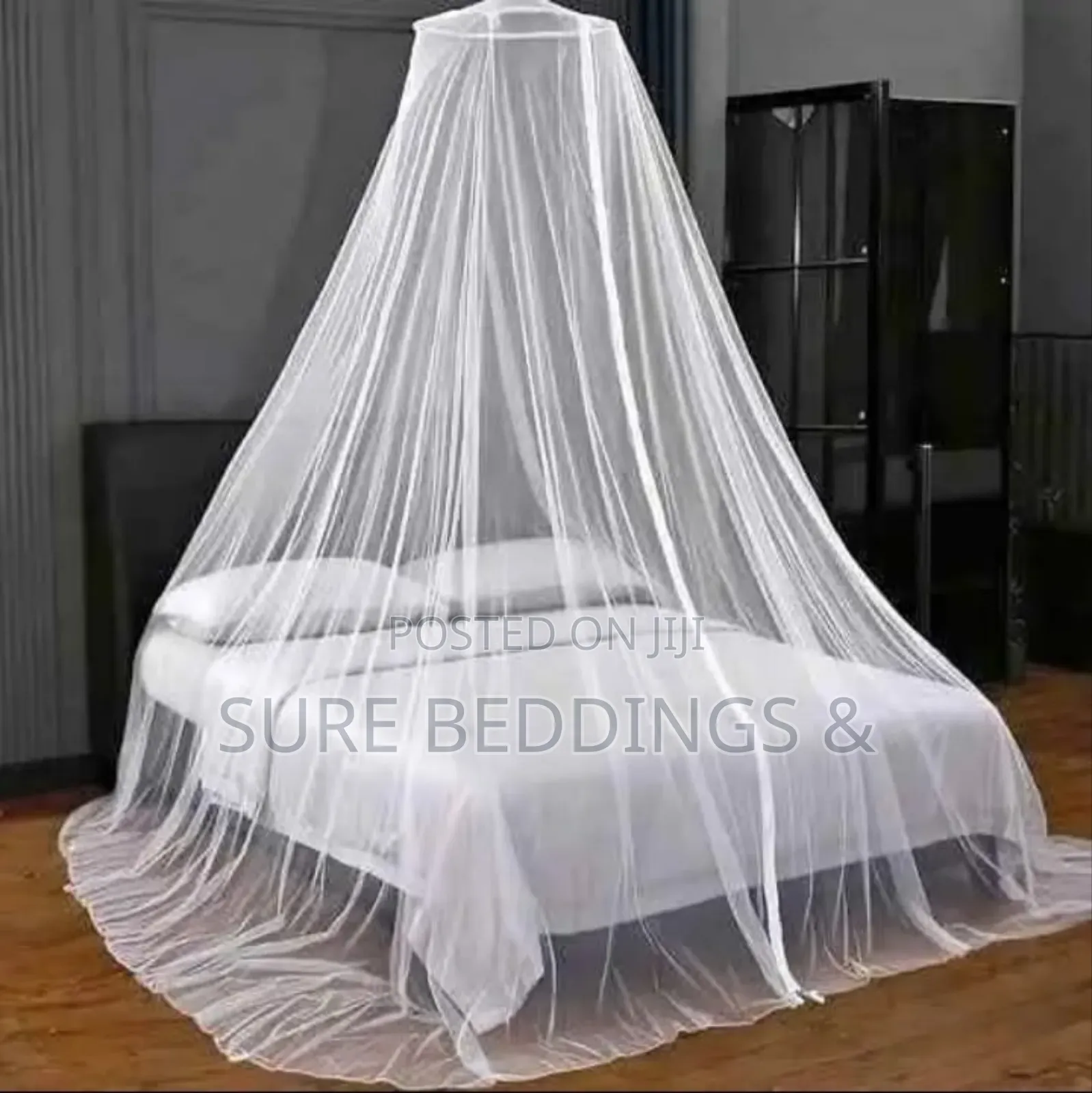 Simple Round Net