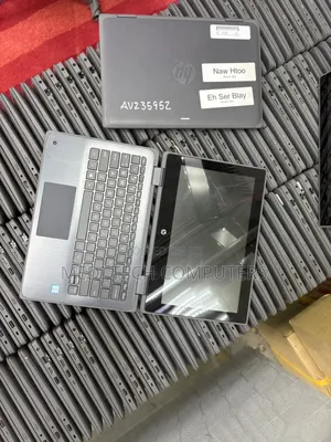 Laptop HP ProBook X360 11 G5 EE 8GB Intel Core I3 SSD 256GB