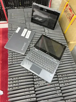 Laptop HP ProBook X360 11 G5 EE 8GB Intel Core I3 SSD 256GB