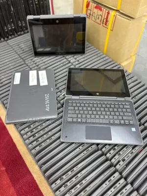 Laptop HP ProBook X360 11 G5 EE 8GB Intel Core I3 SSD 256GB