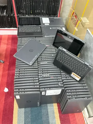 Laptop HP ProBook X360 11 G5 EE 8GB Intel Core I3 SSD 256GB