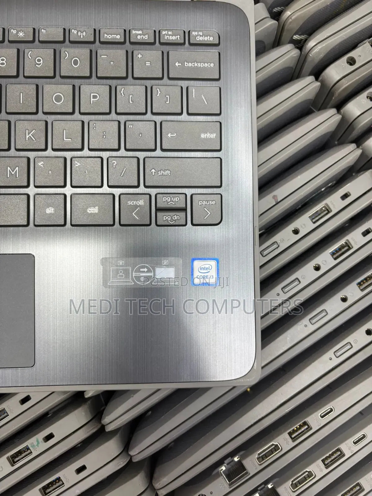 Laptop HP ProBook X360 11 G5 EE 8GB Intel Core I3 SSD 256GB