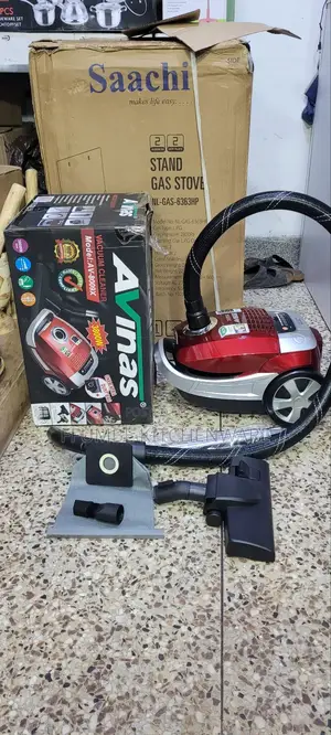 Vaccum Cleaner Robotic