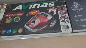 Vaccum Cleaner Robotic