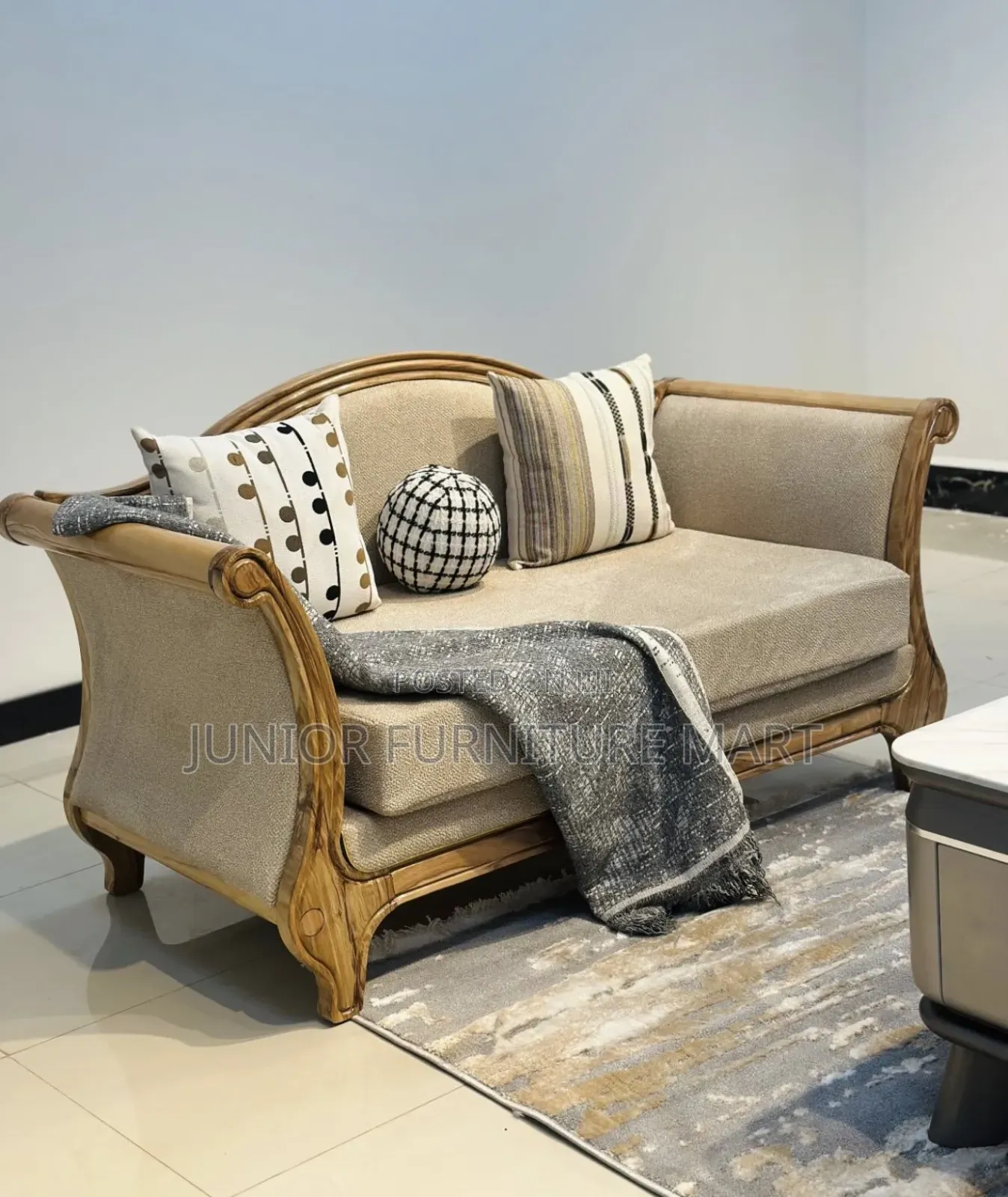Modern Fashioned Sofa Seat
