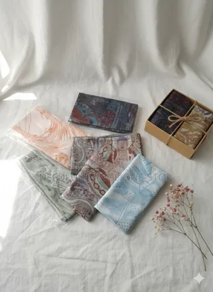 Small Scarfs