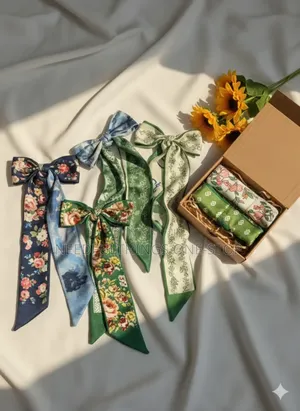 Small Scarfs