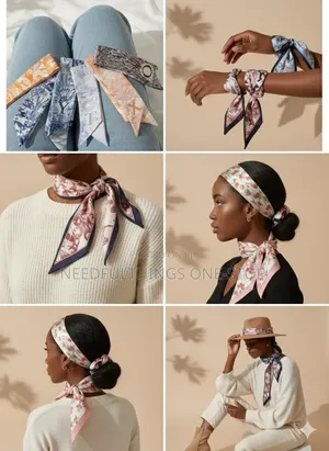 Head Scarfs