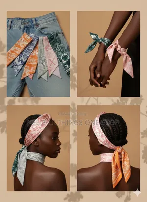 Head Scarfs