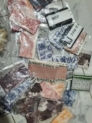 Multi Scarfs