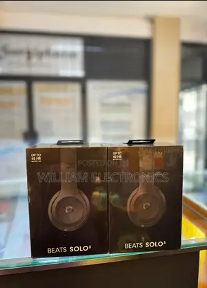 Beats Solo 3 Wireless Headphones
