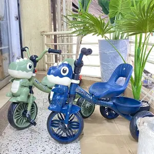 Kids Bike / Kid's Tricycle – Strong Build Kids Bike / Kid's Tricycle