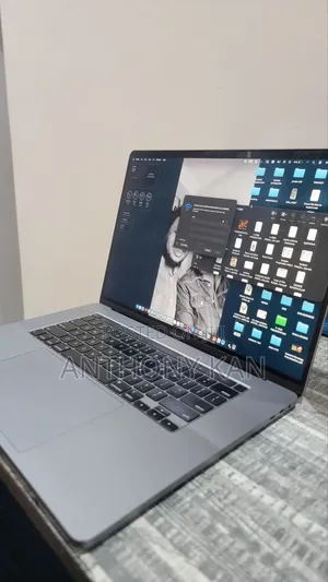 Macbook Pro 2019 I9
