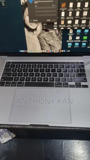 Macbook Pro 2019 I9