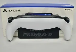 Playstation Portal Remote Player Controller - White