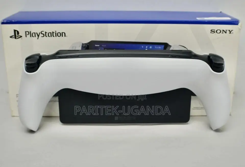 Playstation Portal Remote Player Controller - White