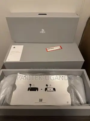 Playstation Portal Controller - White - Rarely Used