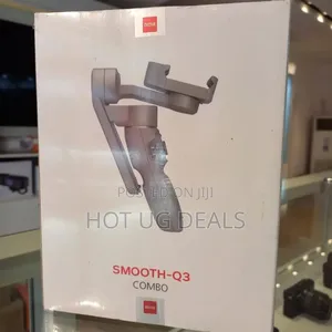 Zhiyun Smooth-q3 Smartphone Gimbal